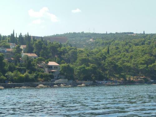 Apartment Sea Side