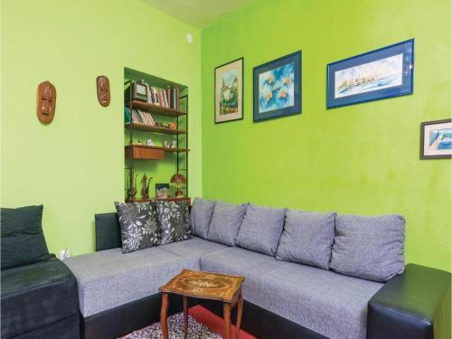 Holiday Home Orebic With Sea View I