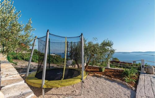 Holiday Home Orebic With Sea View I