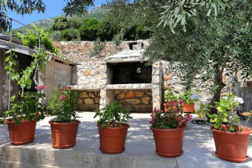 Apartment Dingac - Potocine 4533a