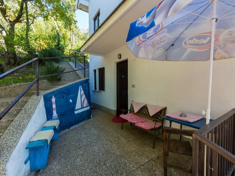 Apartment Renata