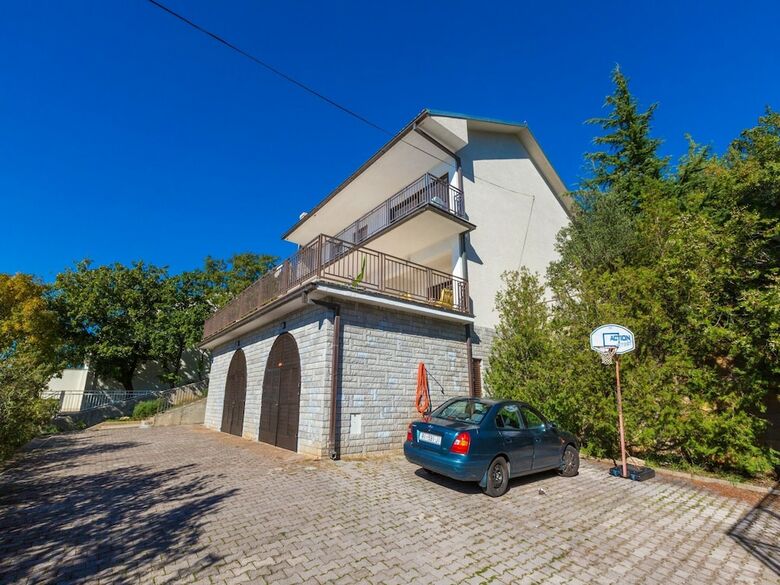 Apartment Renata