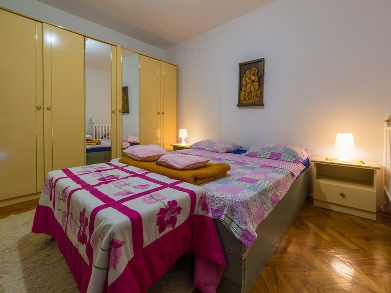 Apartment Renata