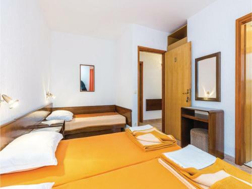 Three-bedroom Apartment In Povile