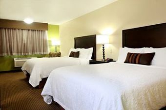 Hotel Best Western Plus Cottontree I