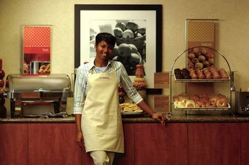 Hotel Hampton Inn Stes Salt Lake City Foothill