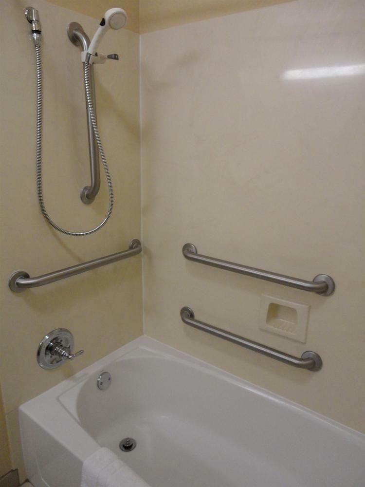 Hotel Best Western Plus Slidell Inn