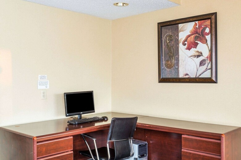 Hotel Super 8 Slidell