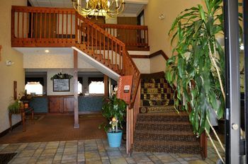 Hotel Comfort Inn Somerset