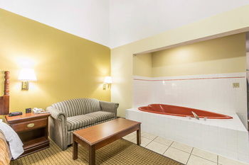 Hotel Comfort Inn Somerset