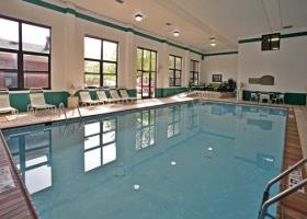 Hotel Quality Inn & Suites Somerset