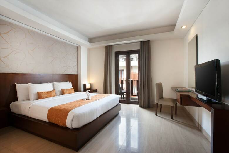 Hotel Sense Seminyak