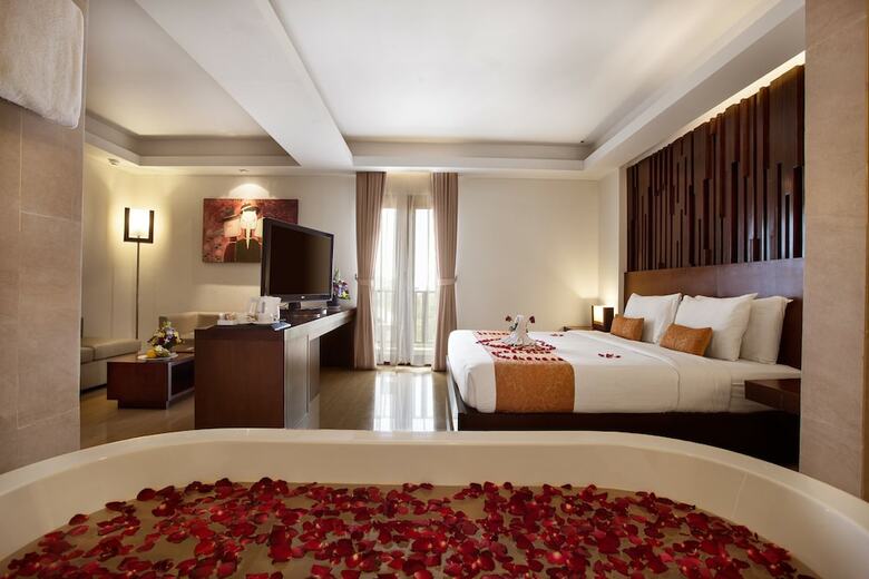 Hotel Sense Seminyak