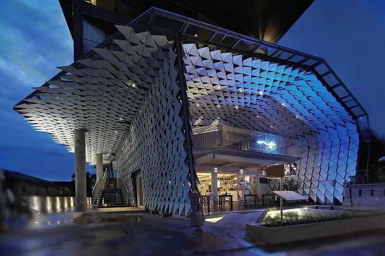 Hotel Ize Seminyak