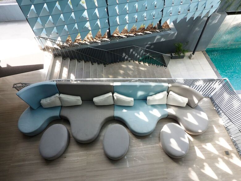 Hotel Ize Seminyak
