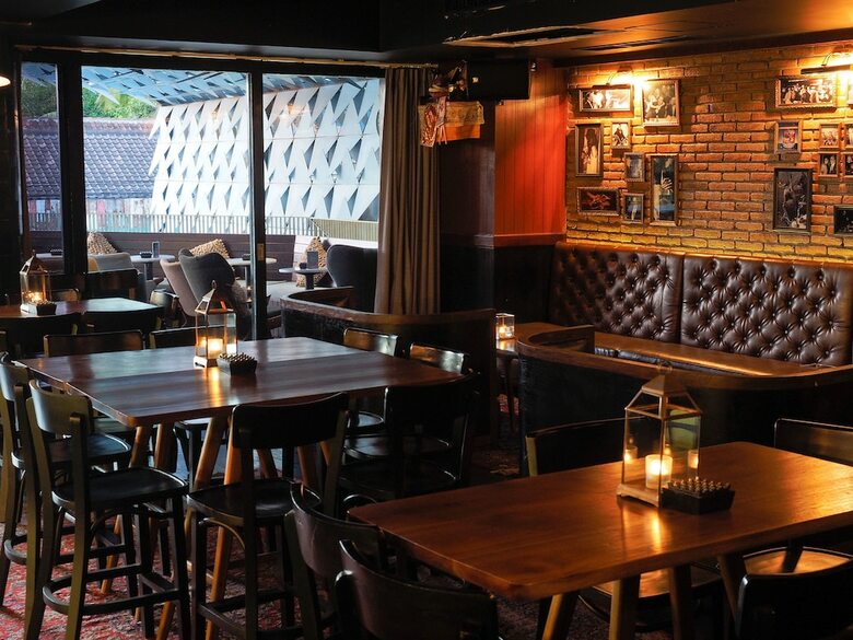 Hotel Ize Seminyak