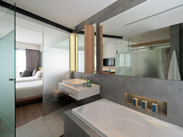 Hotel Ize Seminyak