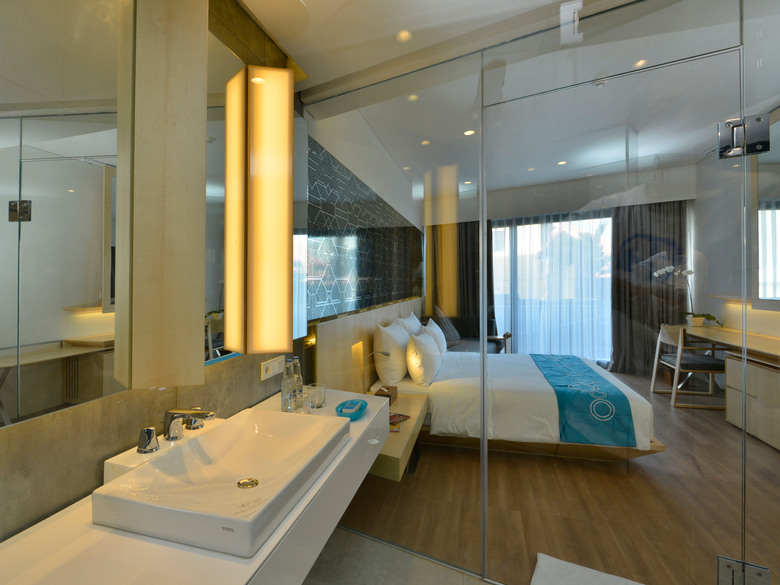 Hotel Ize Seminyak