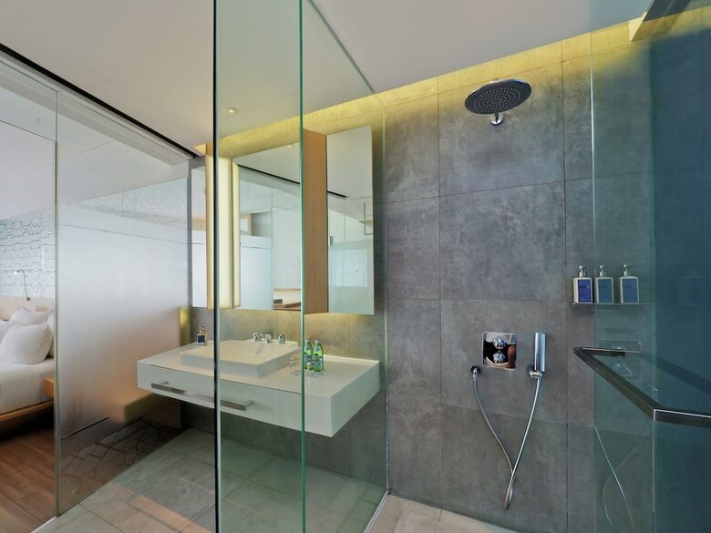 Hotel Ize Seminyak
