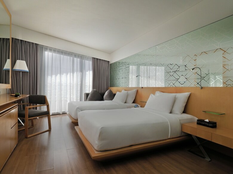 Hotel Ize Seminyak