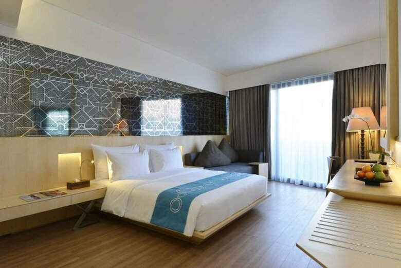 Hotel Ize Seminyak