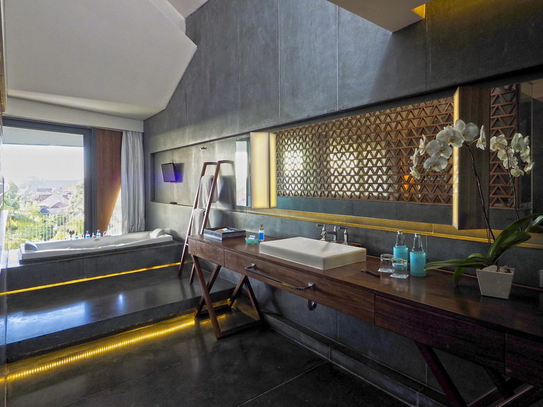 Hotel Ize Seminyak