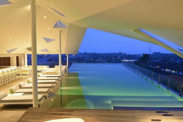 Hotel Ize Seminyak