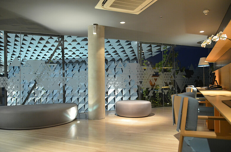 Hotel Ize Seminyak