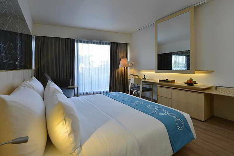 Hotel Ize Seminyak