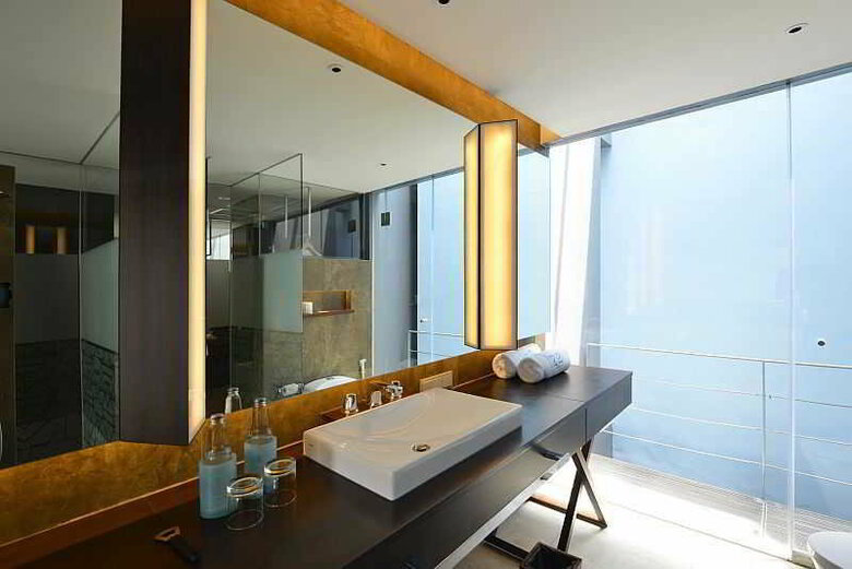 Hotel Ize Seminyak