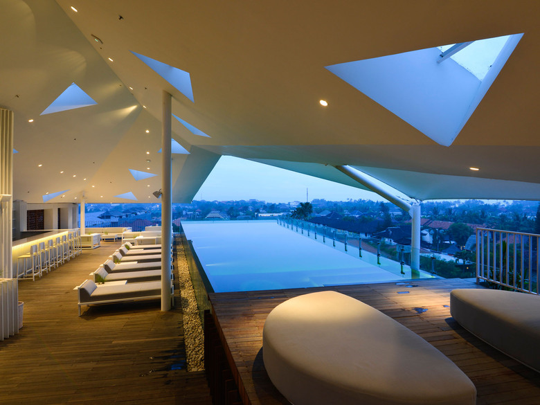 Hotel Ize Seminyak
