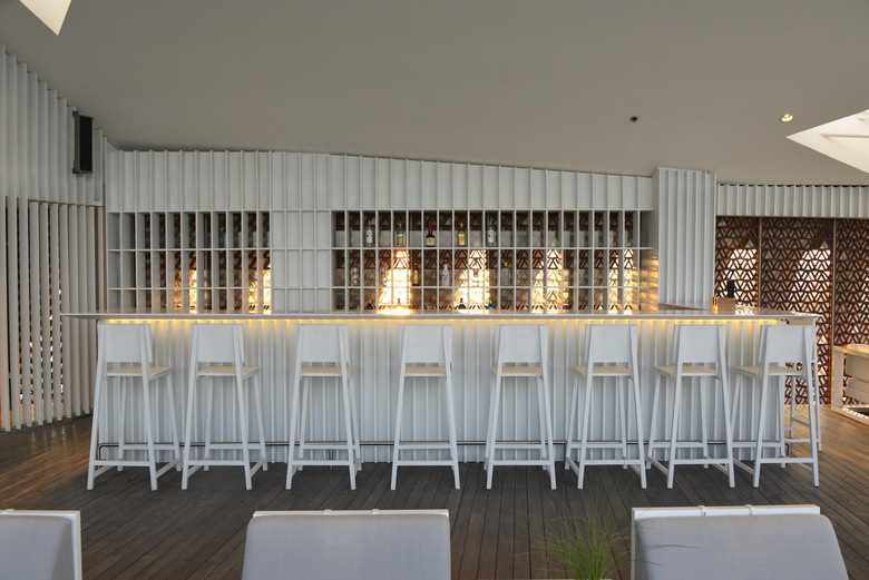 Hotel Ize Seminyak