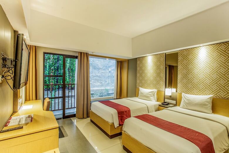 Hotel Horison Seminyak