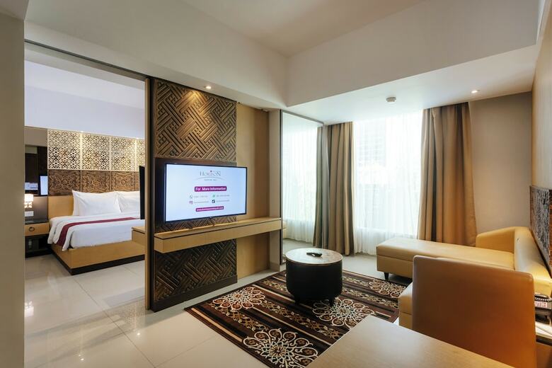 Hotel Horison Seminyak