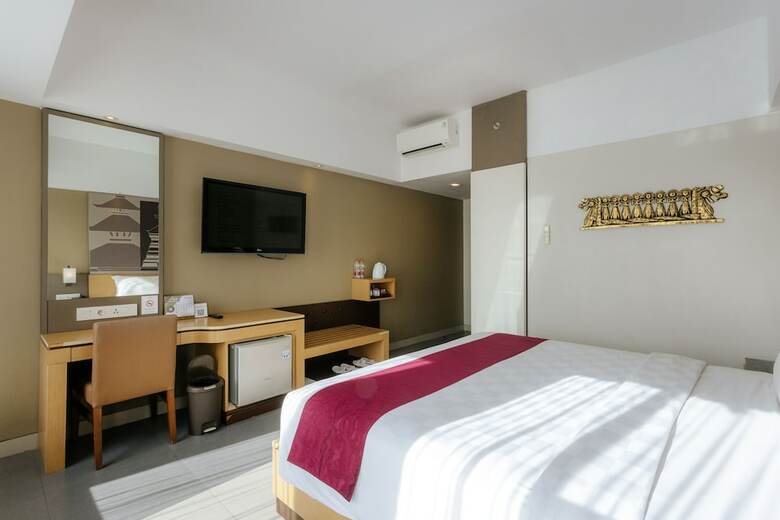 Hotel Horison Seminyak