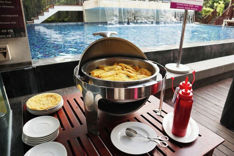 Hotel Horison Seminyak