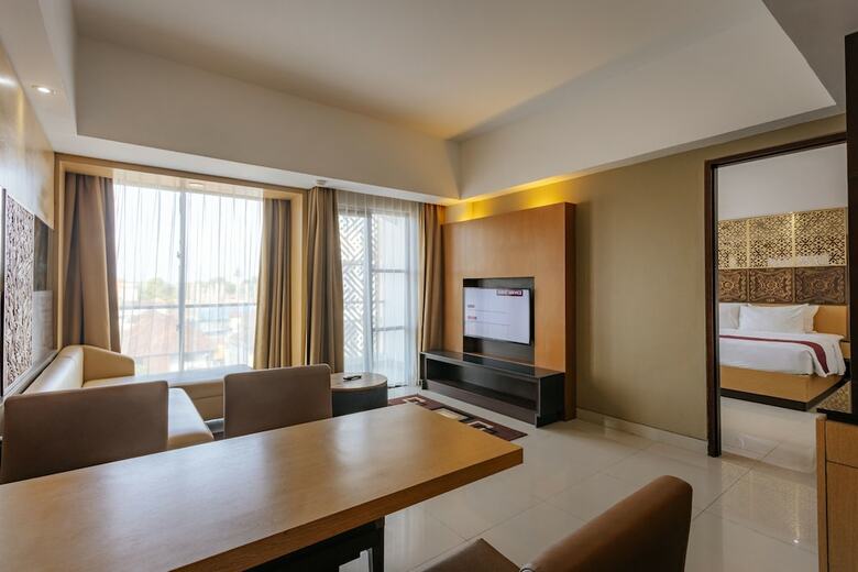 Hotel Horison Seminyak