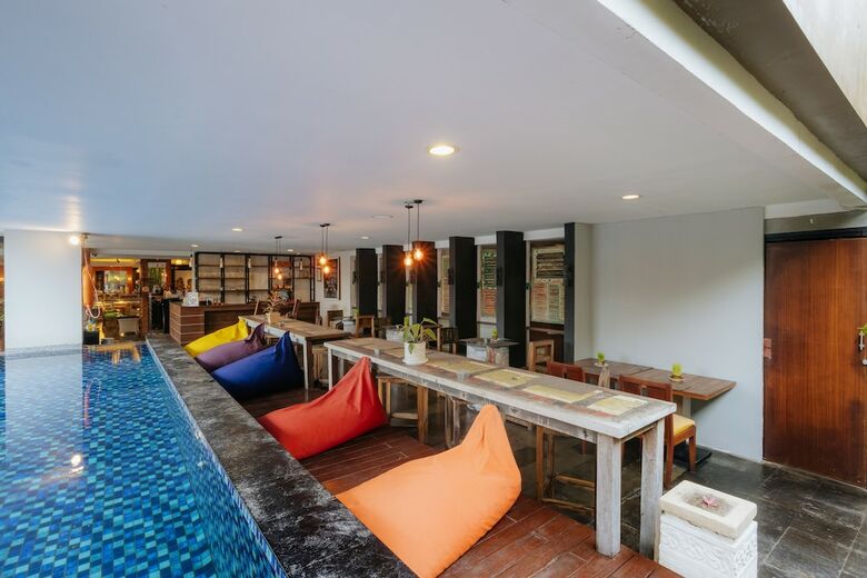 Hotel Horison Seminyak
