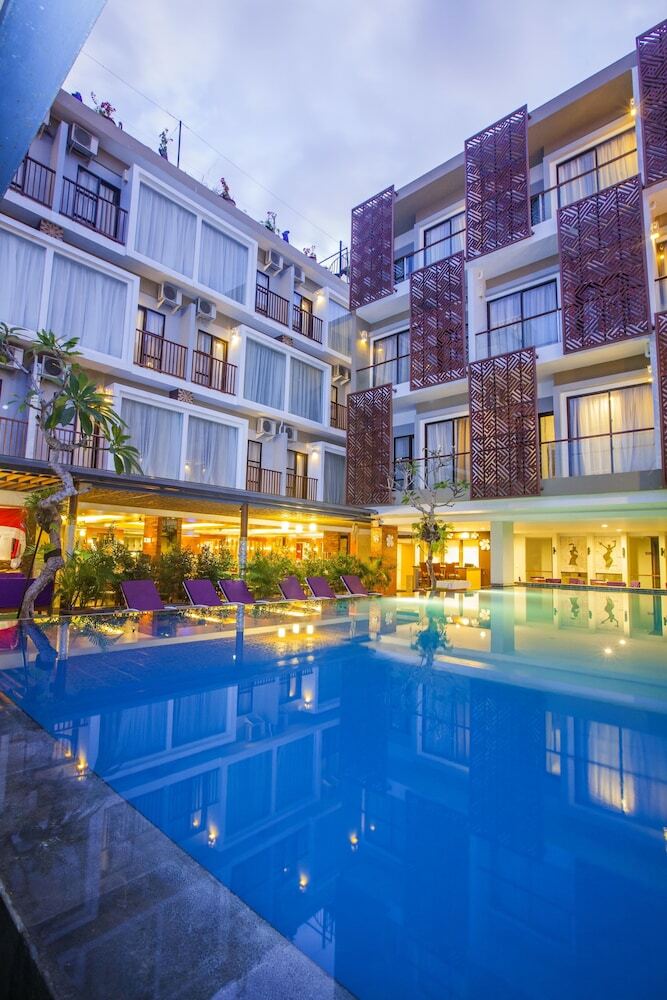 Hotel Horison Seminyak