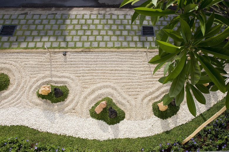 Hotel The Seiryu Villas