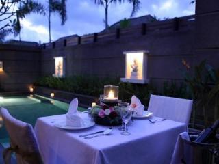 Hotel Nyuh Bali Villas