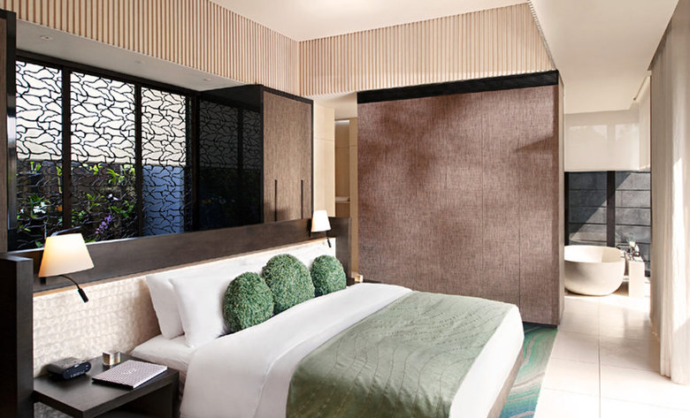 Hotel W Retreat & Spa