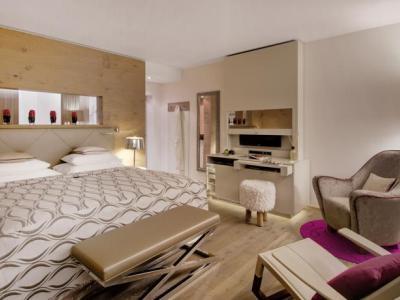 Hotel Giardino Mountain