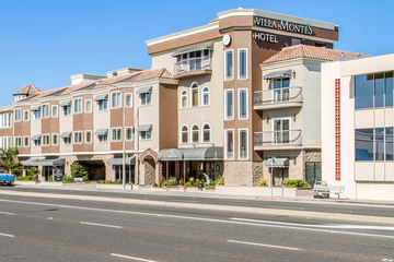 Villa Montes Hotel, An Ascend Collection Hotel