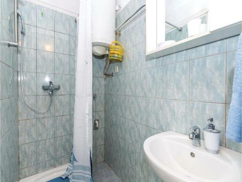 Two-bedroom Apartment In Povile
