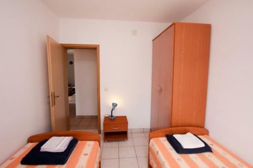 Apartments Pirka