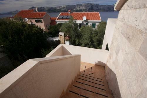 Apartments Pirka