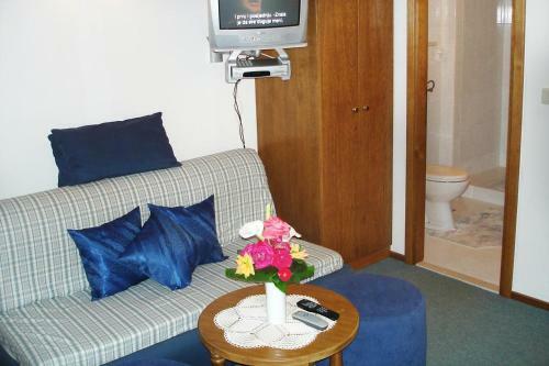 Apartment Povlja 8628b