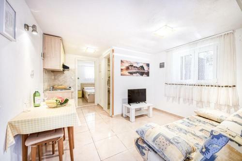 Hostal Apartments Gracija