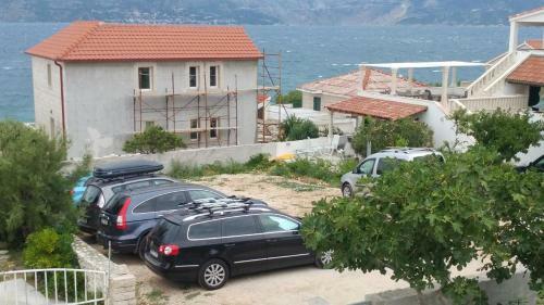 Hostal Apartments Gracija